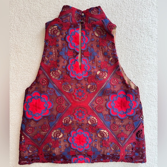 ***AS SEEN ON PRETTY LITTLE LIARS*** Elliatt Floral Set - Picture 5 of 9